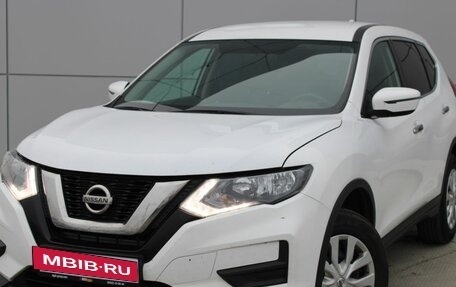 Nissan X-Trail, 2021 год, 2 066 000 рублей, 1 фотография