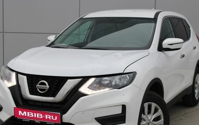 Nissan X-Trail, 2021 год, 2 066 000 рублей, 1 фотография