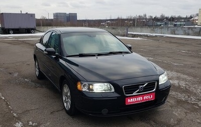 Volvo S60 III, 2007 год, 1 070 000 рублей, 1 фотография