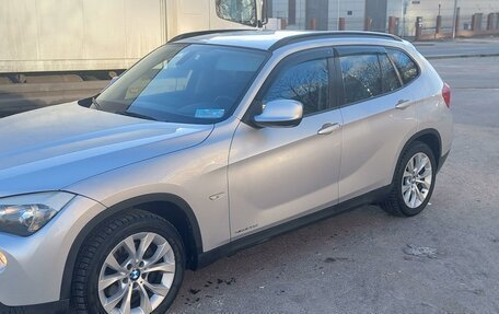 BMW X1, 2012 год, 1 500 000 рублей, 1 фотография
