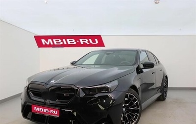 BMW M5, 2025 год, 27 400 000 рублей, 1 фотография