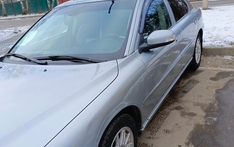 Volvo S60 III, 2007 год, 680 000 рублей, 14 фотография