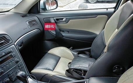 Volvo S60 III, 2007 год, 680 000 рублей, 12 фотография