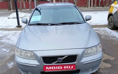 Volvo S60 III, 2007 год, 680 000 рублей, 8 фотография