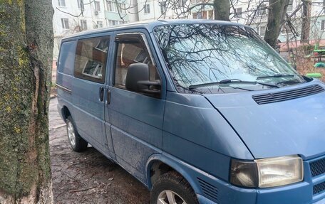 Volkswagen Transporter T4, 1991 год, 400 000 рублей, 4 фотография