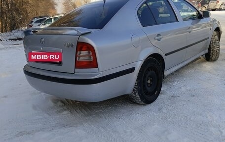 Skoda Octavia IV, 2007 год, 515 000 рублей, 4 фотография