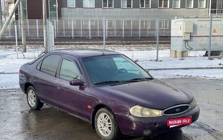 Ford Mondeo II, 1996 год, 115 000 рублей, 3 фотография