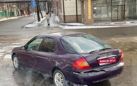 Ford Mondeo II, 1996 год, 115 000 рублей, 2 фотография