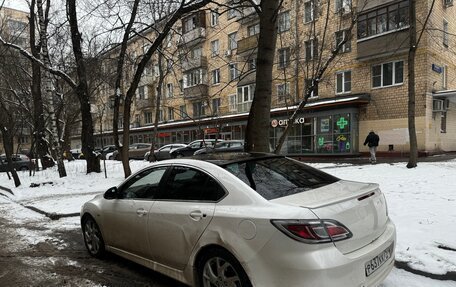 Mazda 6, 2012 год, 742 000 рублей, 2 фотография