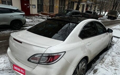 Mazda 6, 2012 год, 742 000 рублей, 3 фотография