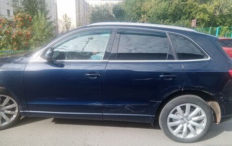 Audi Q5, 2010 год, 2 300 000 рублей, 4 фотография