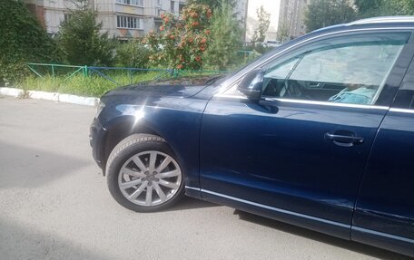 Audi Q5, 2010 год, 2 300 000 рублей, 5 фотография