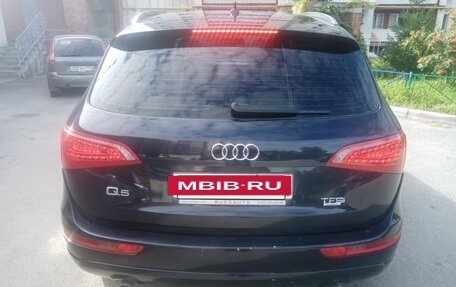 Audi Q5, 2010 год, 2 300 000 рублей, 3 фотография