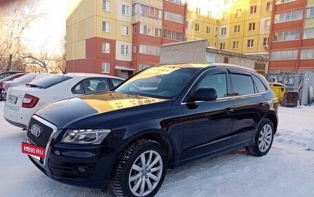 Audi Q5, 2010 год, 2 300 000 рублей, 9 фотография