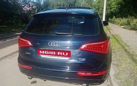 Audi Q5, 2010 год, 2 300 000 рублей, 8 фотография