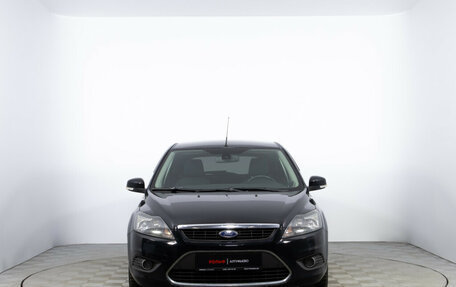 Ford Focus II рестайлинг, 2011 год, 927 000 рублей, 2 фотография