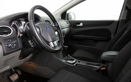 Ford Focus II рестайлинг, 2011 год, 927 000 рублей, 10 фотография