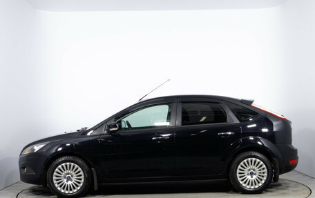 Ford Focus II рестайлинг, 2011 год, 927 000 рублей, 8 фотография