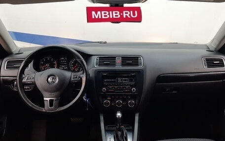 Volkswagen Jetta VI, 2012 год, 830 000 рублей, 9 фотография