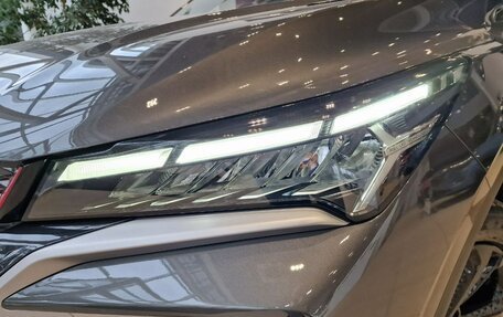 Geely Coolray I, 2024 год, 2 909 190 рублей, 6 фотография