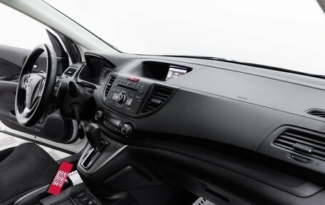 Honda CR-V IV, 2013 год, 1 695 000 рублей, 16 фотография