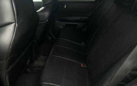 Nissan X-Trail, 2011 год, 1 350 000 рублей, 17 фотография