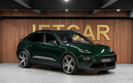 Porsche Macan, 2024 год, 19 295 000 рублей, 5 фотография