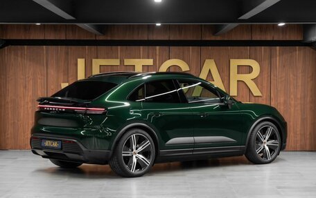 Porsche Macan, 2024 год, 19 295 000 рублей, 6 фотография