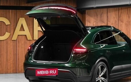 Porsche Macan, 2024 год, 19 295 000 рублей, 8 фотография