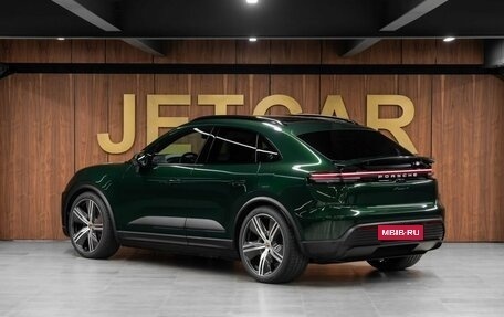 Porsche Macan, 2024 год, 19 295 000 рублей, 10 фотография