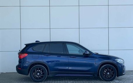 BMW X1, 2017 год, 2 850 000 рублей, 5 фотография