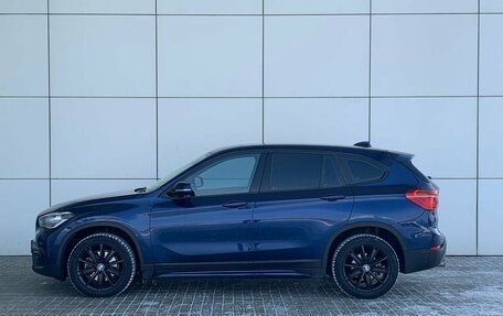 BMW X1, 2017 год, 2 850 000 рублей, 10 фотография