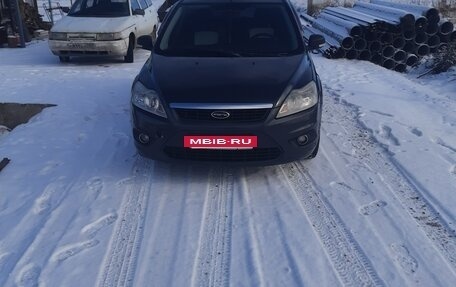 Ford Focus II рестайлинг, 2009 год, 390 000 рублей, 2 фотография