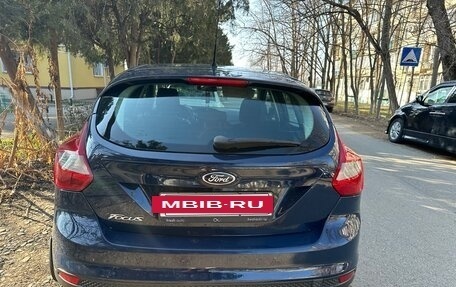 Ford Focus III, 2013 год, 765 000 рублей, 3 фотография