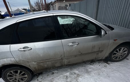 Ford Focus IV, 2004 год, 170 000 рублей, 3 фотография