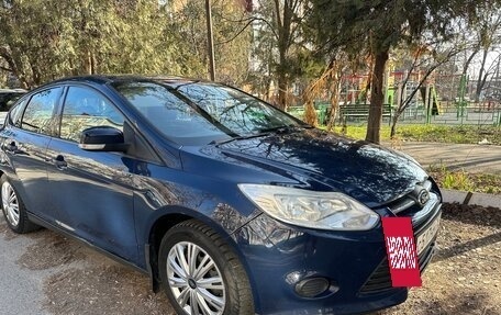 Ford Focus III, 2013 год, 765 000 рублей, 6 фотография