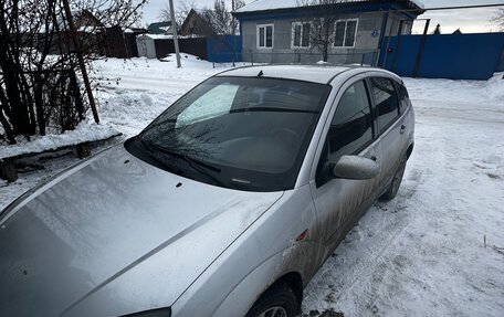 Ford Focus IV, 2004 год, 170 000 рублей, 5 фотография