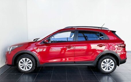 KIA Rio IV, 2022 год, 1 850 000 рублей, 5 фотография