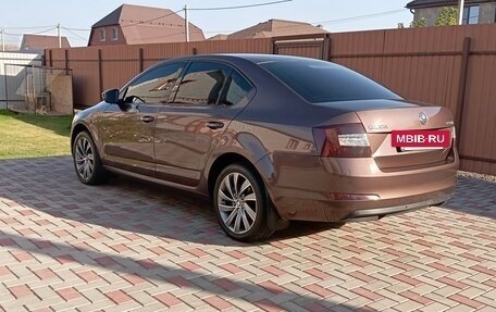 Skoda Octavia, 2014 год, 900 000 рублей, 2 фотография