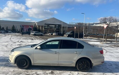 Volkswagen Jetta VI, 2014 год, 820 000 рублей, 5 фотография