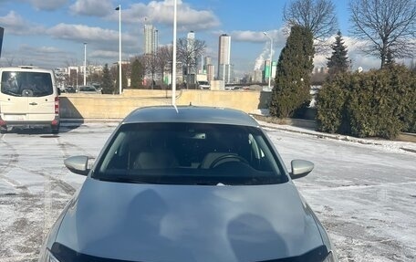 Volkswagen Jetta VI, 2014 год, 820 000 рублей, 8 фотография