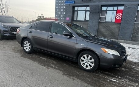 Toyota Camry, 2007 год, 920 000 рублей, 12 фотография