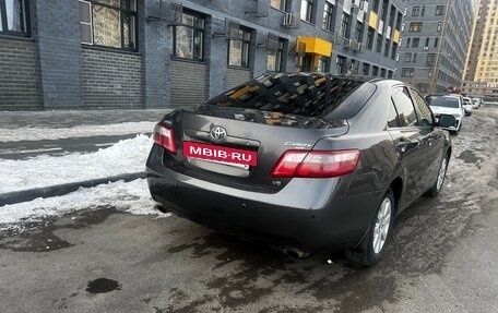 Toyota Camry, 2007 год, 920 000 рублей, 11 фотография