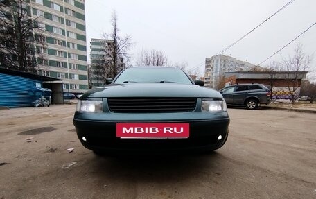 Volkswagen Passat B5+ рестайлинг, 1998 год, 420 000 рублей, 6 фотография