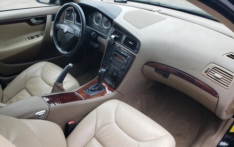 Volvo S60 III, 2007 год, 1 070 000 рублей, 24 фотография