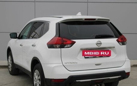 Nissan X-Trail, 2021 год, 2 066 000 рублей, 7 фотография