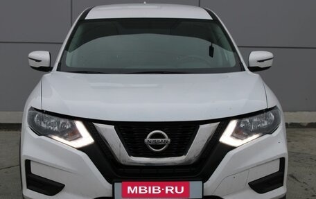 Nissan X-Trail, 2021 год, 2 066 000 рублей, 2 фотография