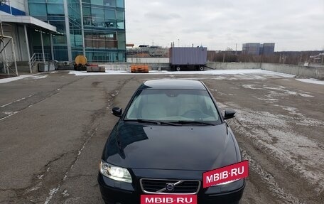 Volvo S60 III, 2007 год, 1 070 000 рублей, 11 фотография