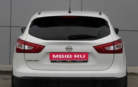 Nissan Qashqai, 2014 год, 1 302 000 рублей, 6 фотография