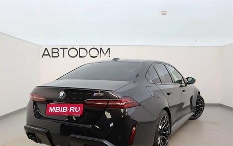 BMW M5, 2025 год, 27 400 000 рублей, 2 фотография